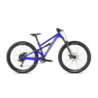 Mountain Bike DARTMOOR BLACKBIRD JUNIOR 26" Azul 2020 0